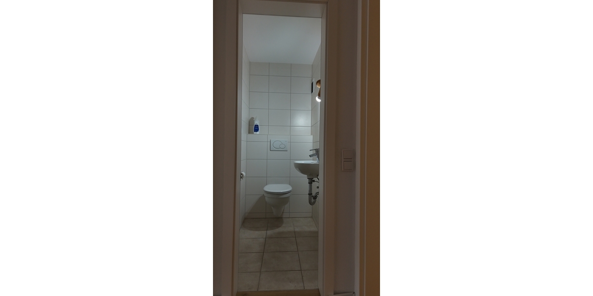 Frisch saniert: 3-Zimmer-Wohnung + 30 m² nutzbarer Hobbyraum (120 m² Gesamt!) - 3- Winterbach | Angebot:26985442