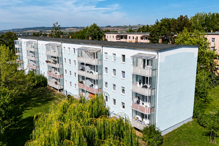 Wohnung Sangerhausen - 4 Zimmer, 73 m&sup2;, 450&euro; | Angebot:27291885
