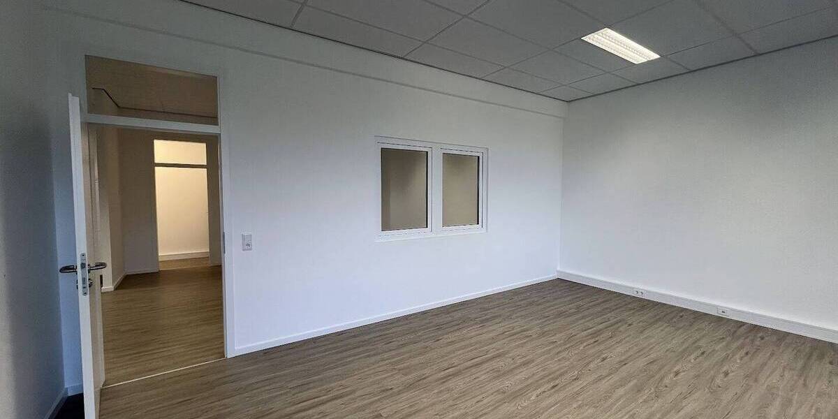 Gewerbeobjekt Kranenburg Nütterden - 4 Zimmer, 187 m&sup2;, 1.919&euro; | Angebot:25701243