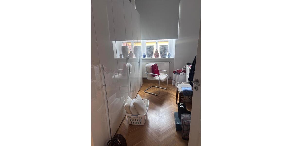Etagenwohnung Wiesentheid - 3 Zimmer, 96 m&sup2;, 924&euro; | Angebot:26635428