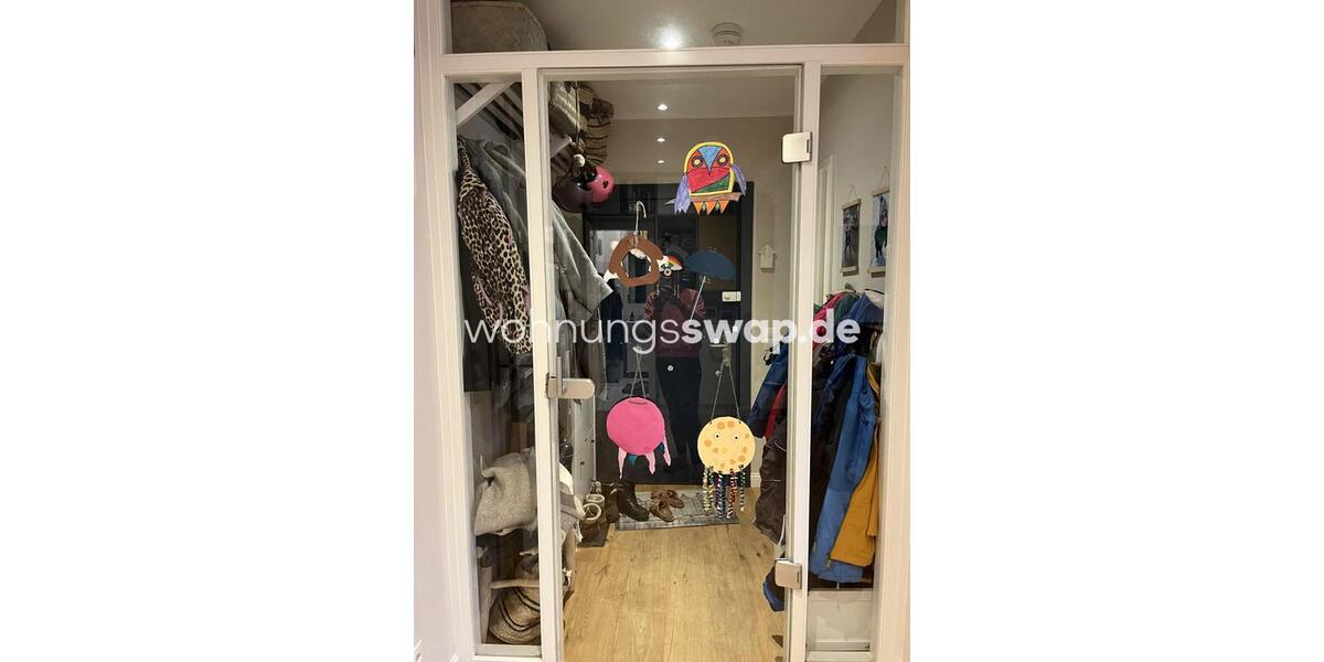 Etagenwohnung Hamburg Ottensen - 4 Zimmer, 84 m&sup2;, 1.600&euro; | Angebot:24866017