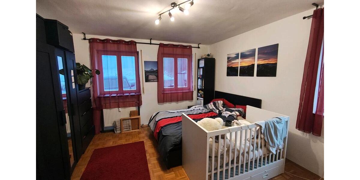 Wohnen auf Zeit Regensburg Ganghofersiedlung - 2 Zimmer, 60 m&sup2;, 975&euro; | Angebot:26551331