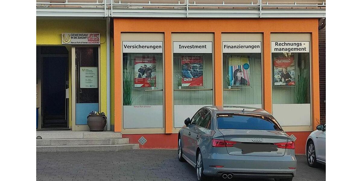 Gewerbeobjekt Edermünde - 720&euro; | Angebot:25831884