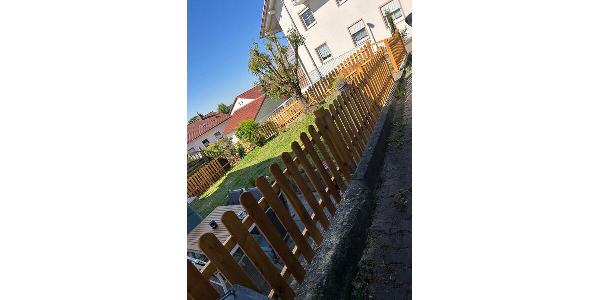 Doppelhaushälfte ab 01.03.2026 zu vermieten 3 zimmer