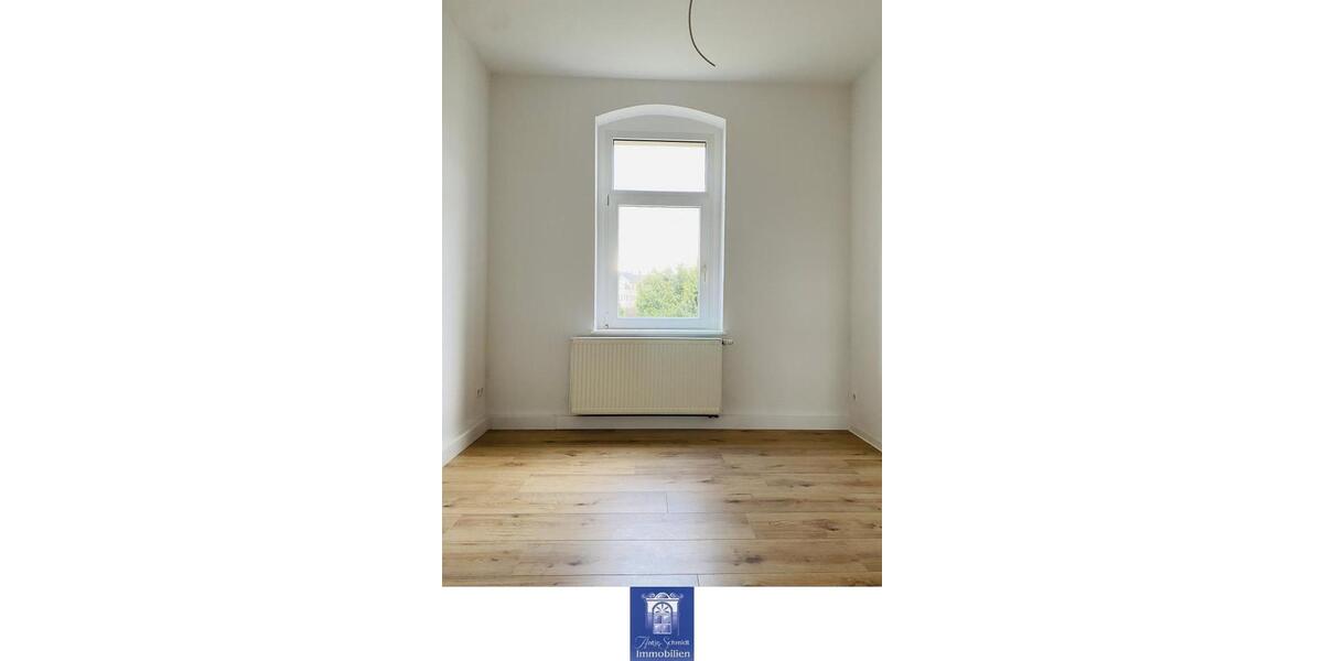 Etagenwohnung Hartha - 3 Zimmer, 73 m&sup2;, 404&euro; | Angebot:24496379