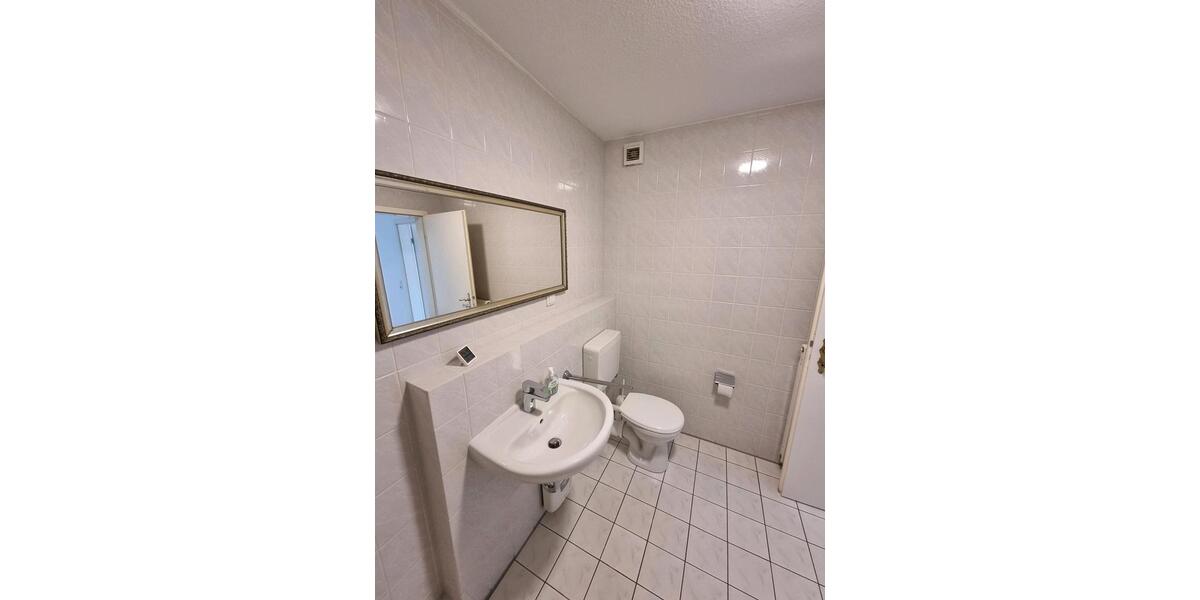 Dachgeschoßwohnung Bad Salzdetfurth - 2 Zimmer, 49 m&sup2;, 550&euro; | Angebot:24347965