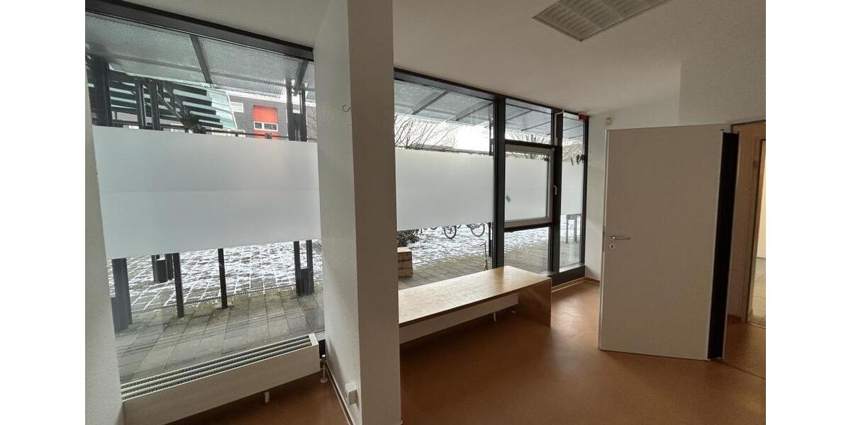 Gewerbeobjekt Münster Mitte-Süd - 1.595&euro; | Angebot:26504747