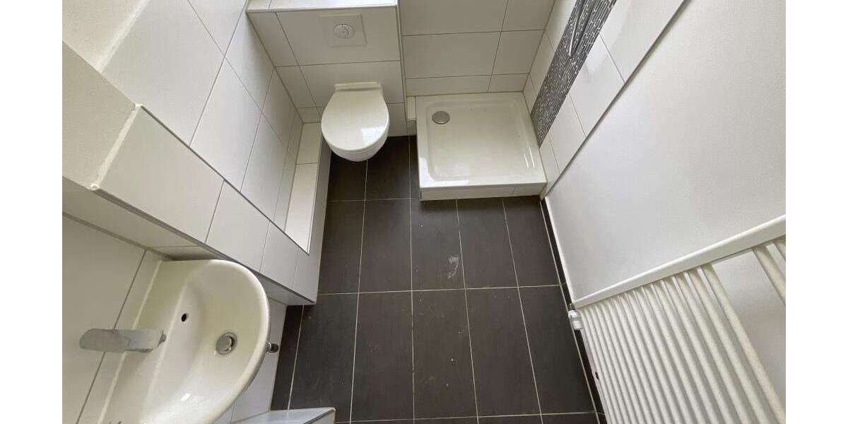 Etagenwohnung Wilhelmshaven Fedderwardergroden - 3 Zimmer, 60 m&sup2;, 409&euro; | Angebot:26988661