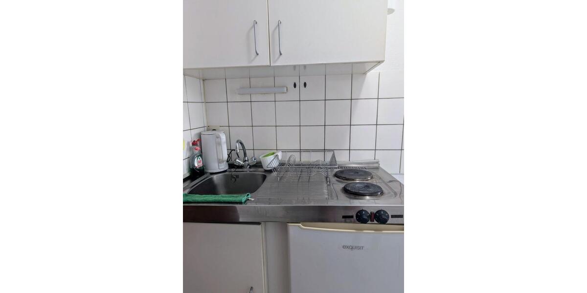 Etagenwohnung Buckenhof - 1 Zimmer, 22 m&sup2;, 550&euro; | Angebot:26649492