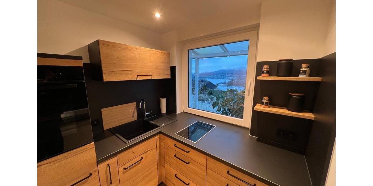 Etagenwohnung Sundern (Sauerland) - 1 Zimmer, 28 m&sup2;, 425&euro; | Angebot:25125243