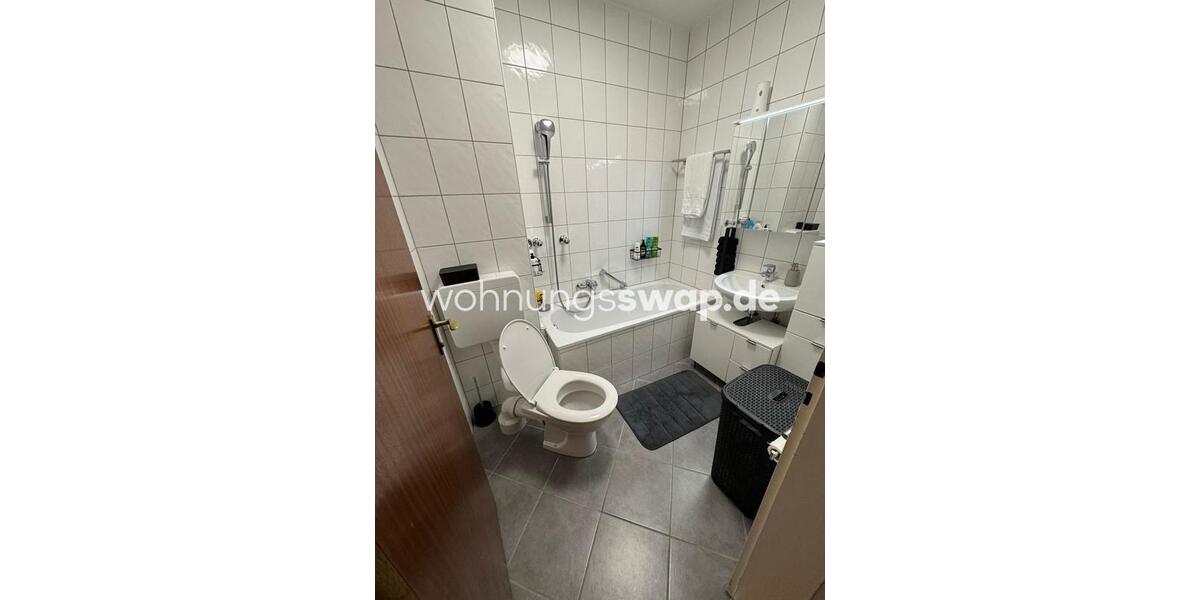 Etagenwohnung München Giesing - 1 Zimmer, 53 m&sup2;, 773&euro; | Angebot:25856308