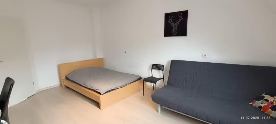 WG Zimmer in 4 er WG