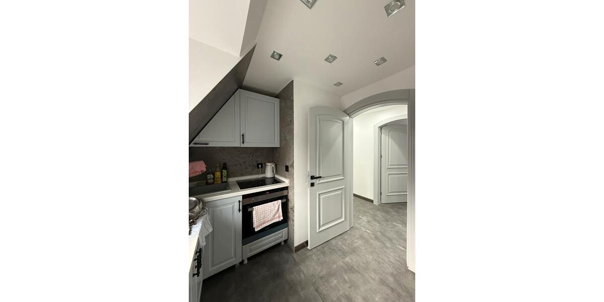 Etagenwohnung Freising Am Vogelherd - 1 Zimmer, 10 m&sup2;, 550&euro; | Angebot:24838622