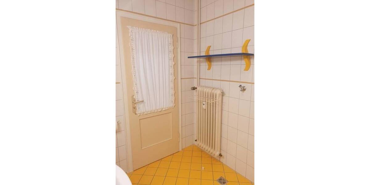 Etagenwohnung Burglengenfeld - 2 Zimmer, 76 m&sup2;, 532&euro; | Angebot:26276084