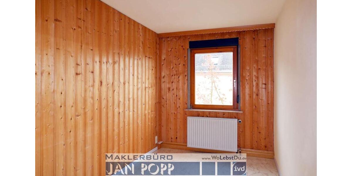 Große Wohnung mit Einbauküche und Gartennutzung 5 zimmer