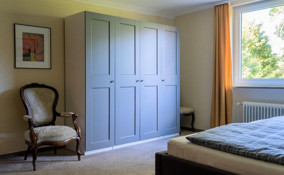 2,5-Zimmer-Wohnung (möbliert) auf Zeit 2.5 zimmer