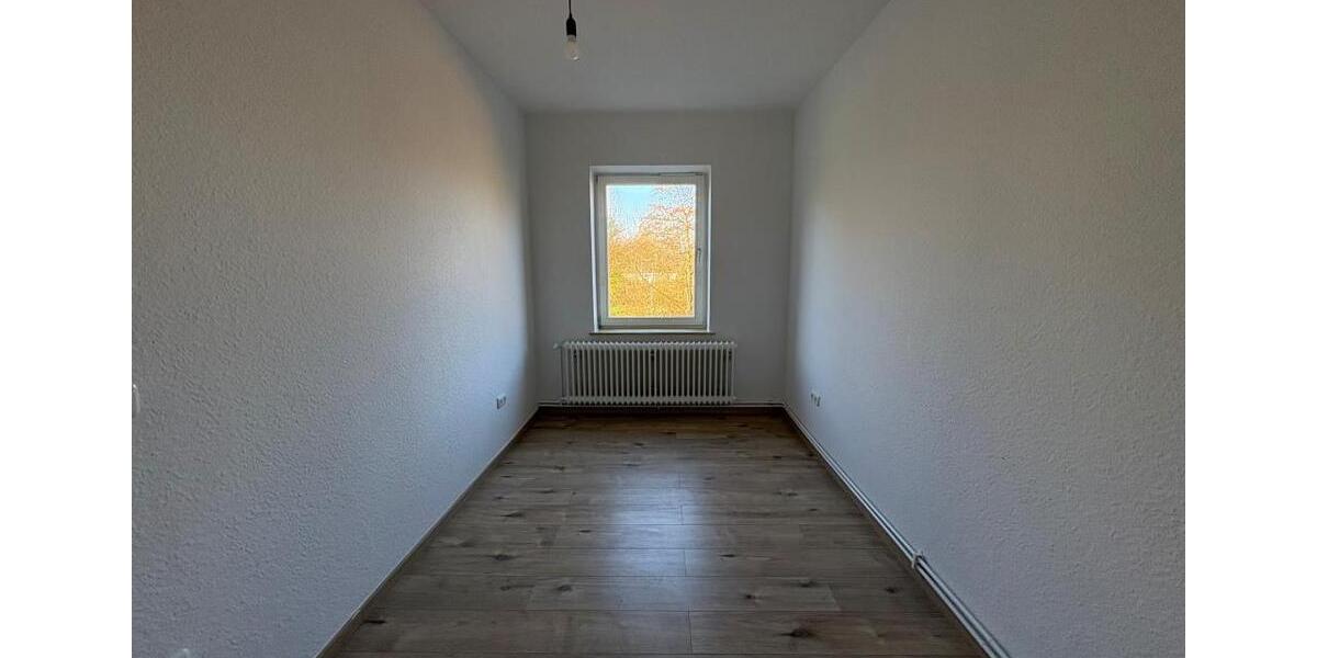 Etagenwohnung Wilhelmshaven Fedderwardergroden - 3 Zimmer, 60 m&sup2;, 409&euro; | Angebot:26381023
