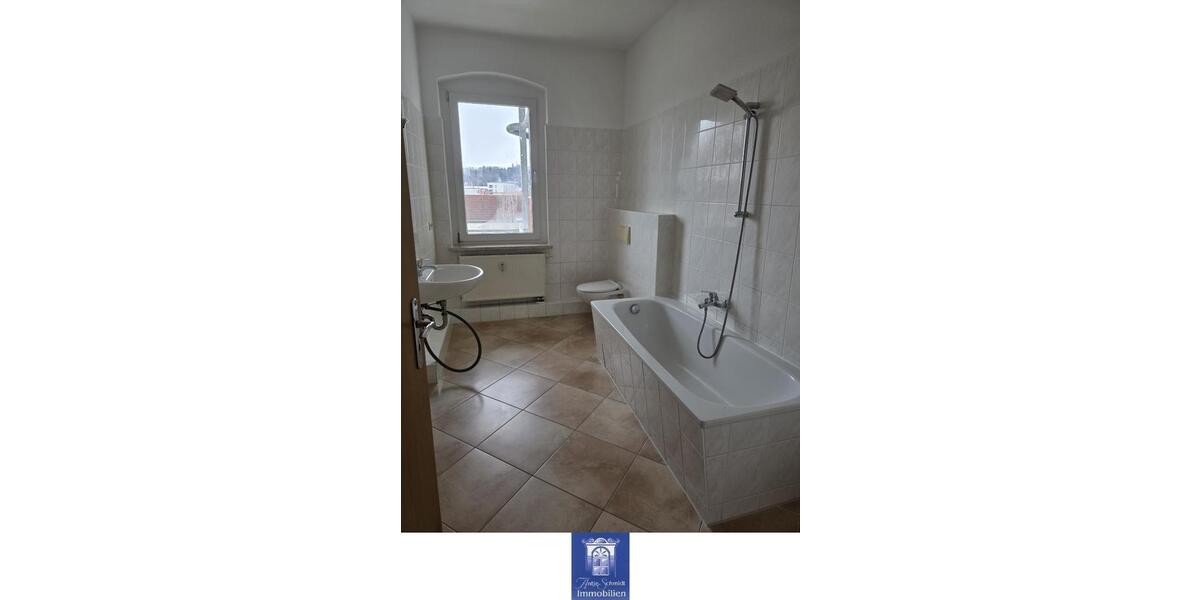 Etagenwohnung Döbeln - 1 Zimmer, 48 m&sup2;, 268&euro; | Angebot:25499844