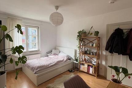 Wohnen auf Zeit Landau in der Pfalz - 1 Zimmer, 14 m&sup2;, 380&euro; | Angebot:26400780