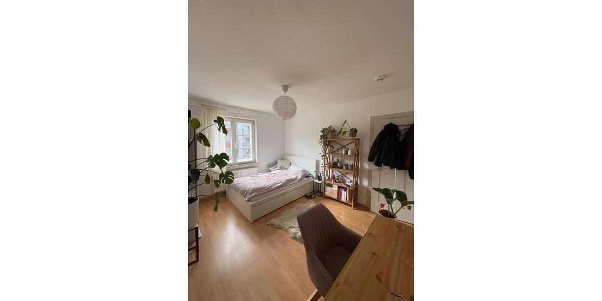 Wohnen auf Zeit Landau in der Pfalz - 1 Zimmer, 14 m&sup2;, 380&euro; | Angebot:26400780