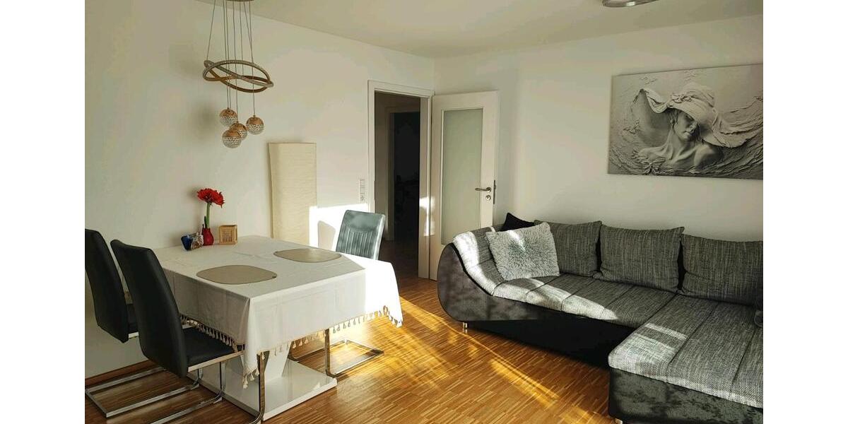 Etagenwohnung Göppingen - 3 Zimmer, 65 m&sup2;, 710&euro; | Angebot:25220911
