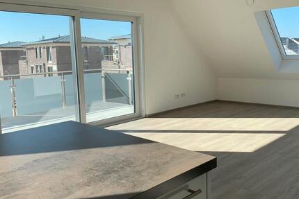 Wohnung Gießen Allendorf - 4 Zimmer, 110 m&sup2;, 1.200&euro; | Angebot:27630662