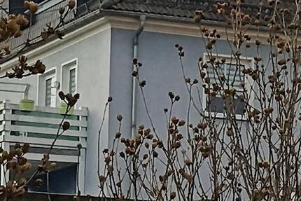 attraktive 2-Raum-Wohnung mit Balkon in Kamenz 2 zimmer