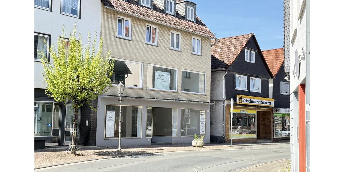 Gewerbeobjekt Wetter (Hessen) - 1.500&euro; | Angebot:24114464