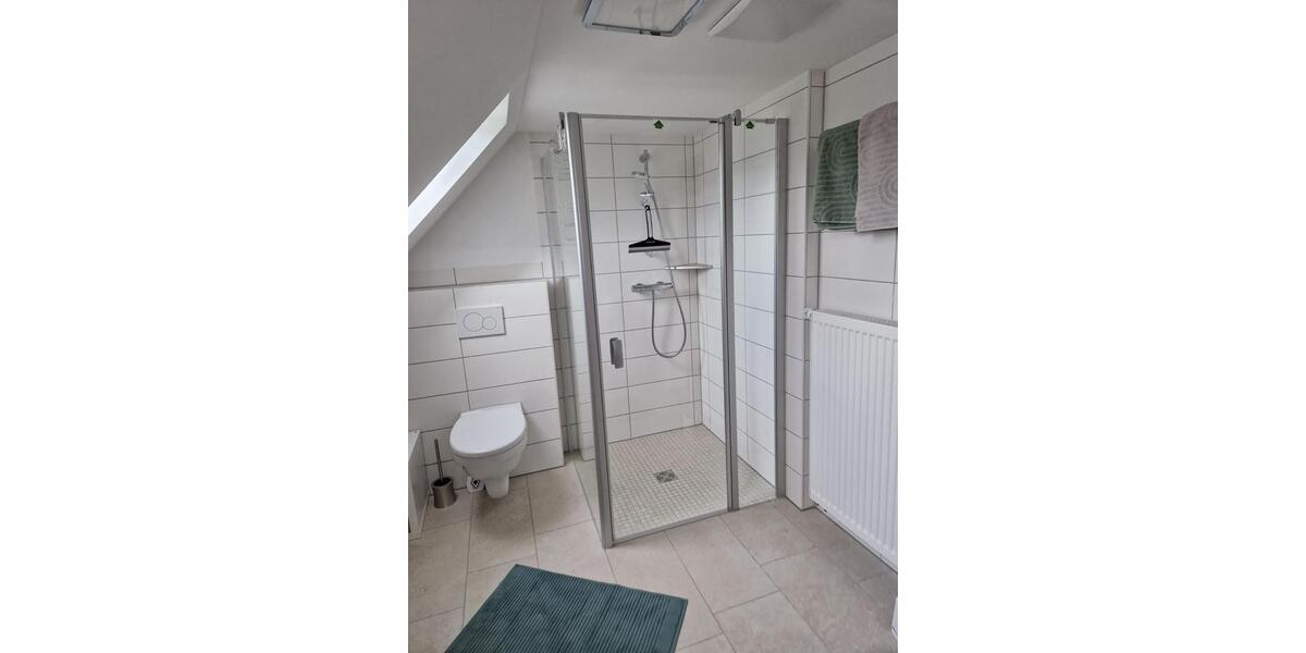 Dachgeschoßwohnung Wellheim - 2 Zimmer, 50 m&sup2;, 660&euro; | Angebot:24719217