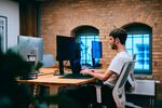 Co-Working und Arbeitsplätze in Rostock - All-in-Miete