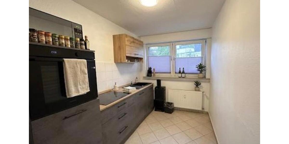 Etagenwohnung Remscheid Lüttringhausen - 2 Zimmer, 75 m&sup2;, 850&euro; | Angebot:26612280