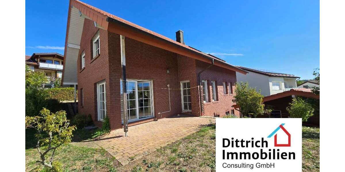 Einfamilienhaus Ispringen - 5 Zimmer, 186 m&sup2;, 1.950&euro; | Angebot:27340956