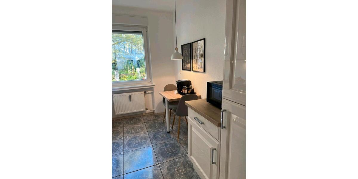 Etagenwohnung Bad Pyrmont - 2 Zimmer, 58 m&sup2;, 790&euro; | Angebot:26690139