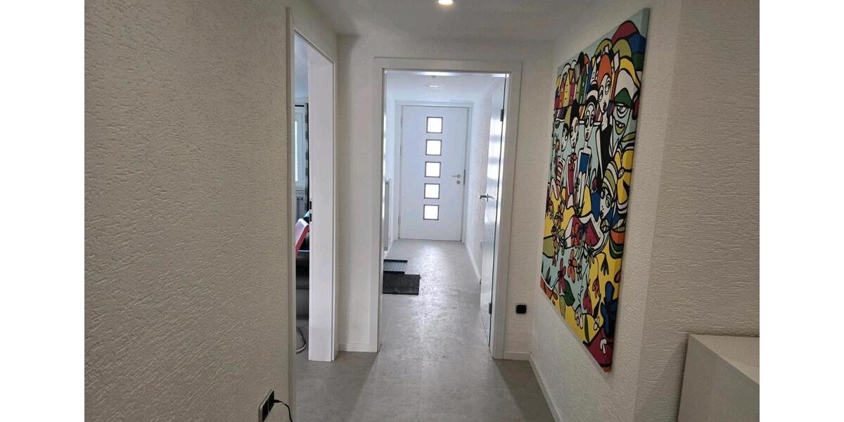 Wohnen auf Zeit Sontra - 2 Zimmer, 65 m&sup2;, 65&euro; | Angebot:25975965