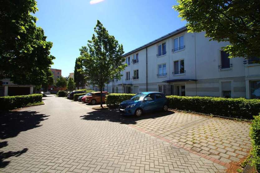 ++ NEU: 2-RW mit EBK, Balkon und Keller++