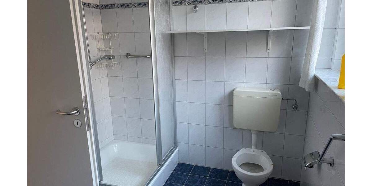 Etagenwohnung Jever - 3 Zimmer, 85 m&sup2;, 800&euro; | Angebot:24581501