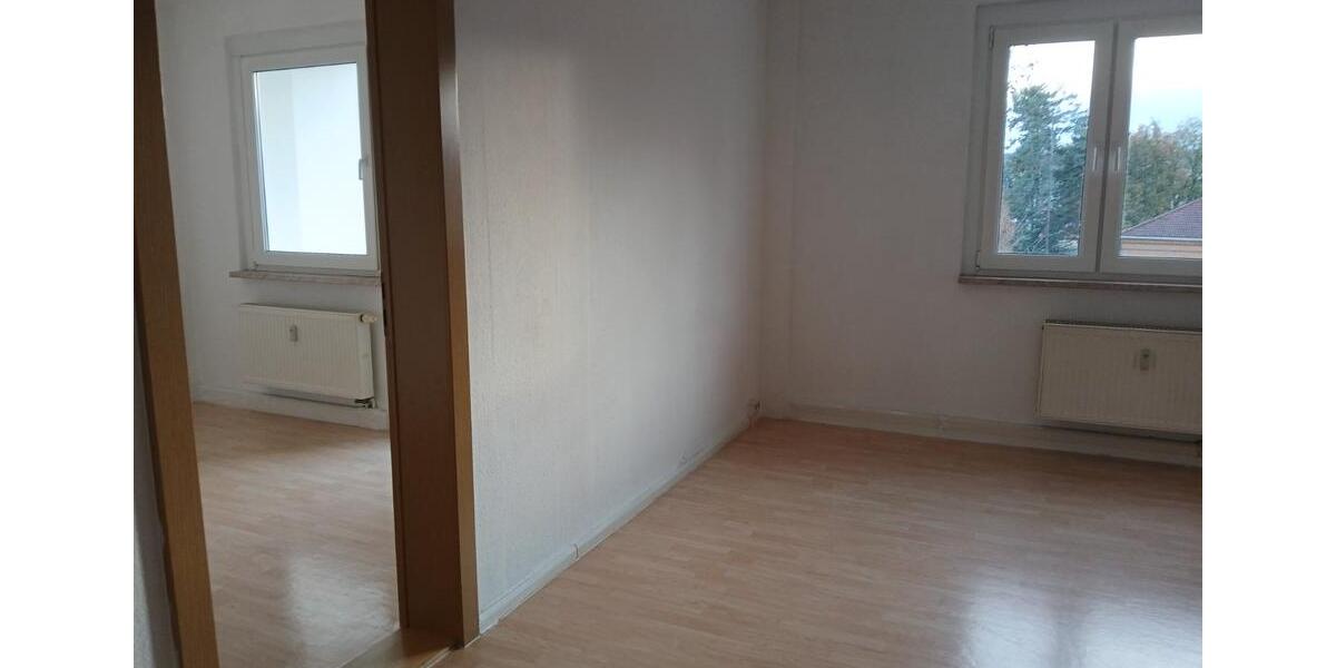 Etagenwohnung Penig - 3 Zimmer, 60 m&sup2;, 399&euro; | Angebot:20344957