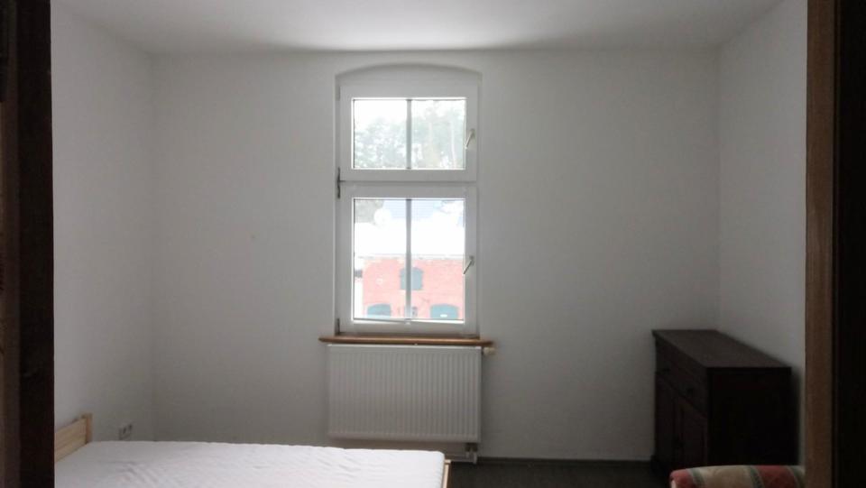 WG-Zimmer in Biesenthal 4 zimmer