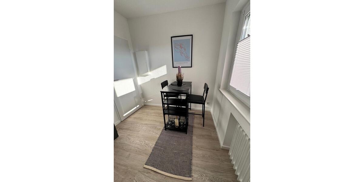 Etagenwohnung Düren Mariaweiler-Hoven - 1 Zimmer, 40 m&sup2;, 700&euro; | Angebot:24699358