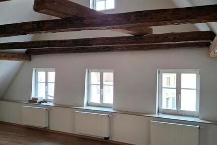 Wohnung Nördlingen - 5 Zimmer, 110 m&sup2;, 1.250&euro; | Angebot:25382341