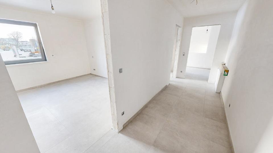 Maisonettenwohnung Kerpen - 3 Zimmer, 128 m&sup2;, 1.450&euro; | Angebot:24659840