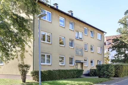 Wohnung Bad Bergzabern - 2 Zimmer, 59 m&sup2;, 367&euro; | Angebot:26482562