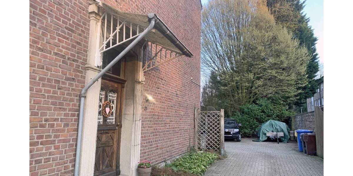 Etagenwohnung Nettetal Kaldenkirchen - 3 Zimmer, 102 m&sup2;, 1.040&euro; | Angebot:26128708