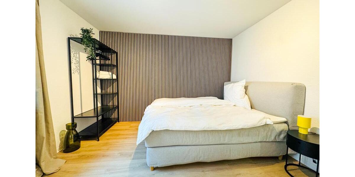 Etagenwohnung Koblenz Horchheim - 1 Zimmer, 35 m&sup2;, 465&euro; | Angebot:25589385
