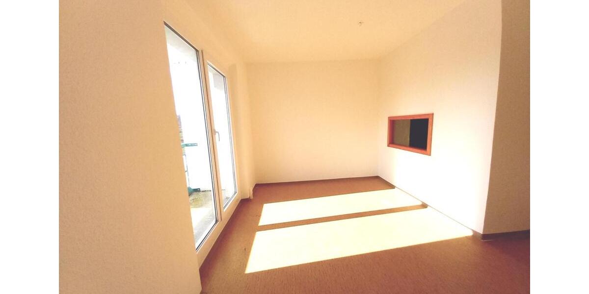 Etagenwohnung Schmalkalden - 3 Zimmer, 57 m&sup2;, 328&euro; | Angebot:25916928