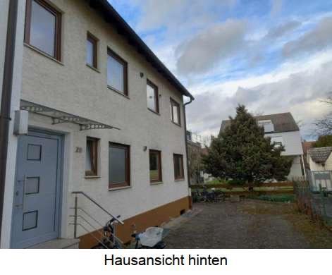 Dachgeschoßwohnung Backnang - 3 Zimmer, 60 m&sup2;, 870&euro; | Angebot:24344084