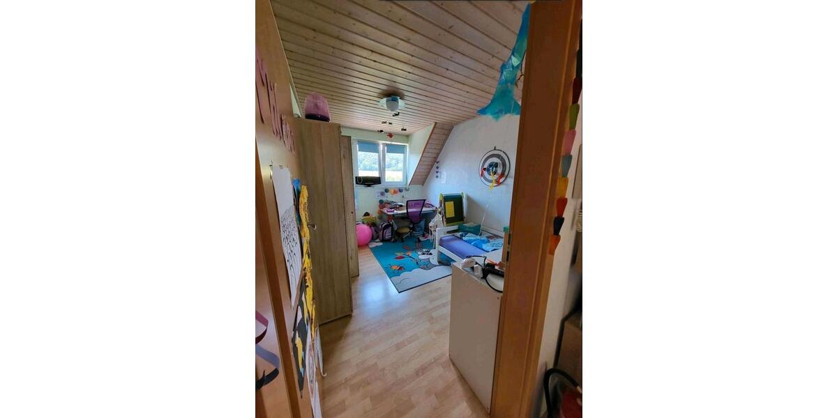 Einfamilienhaus Waldshut-Tiengen Tiengen - 5.5 Zimmer, 155 m&sup2;, 1.450&euro; | Angebot:26502570