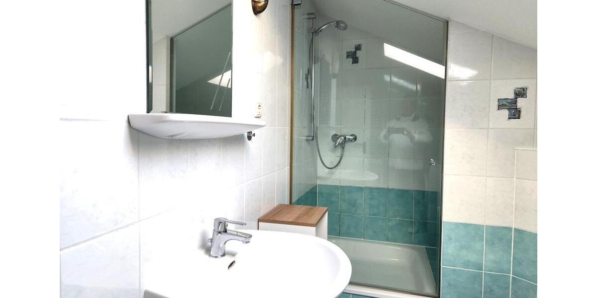 Etagenwohnung Koserow - 2 Zimmer, 50 m&sup2;, 670&euro; | Angebot:26400177