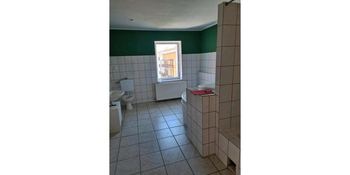 Dachgeschoßwohnung Eberswalde - 2 Zimmer, 85 m&sup2;, 730&euro; | Angebot:24853865