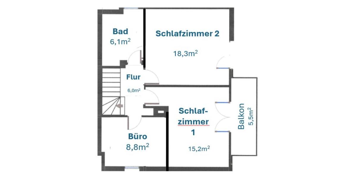 Einfamilienhaus Hofheim am Taunus - 4 Zimmer, 125 m&sup2;, 2.850&euro; | Angebot:25977484